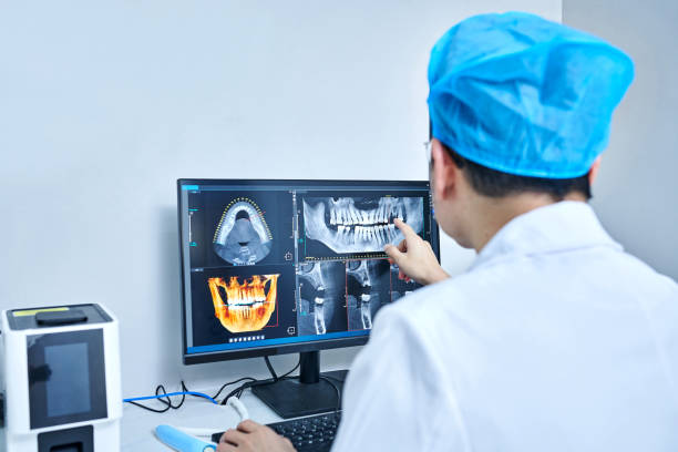 Best Emergency Treatment for Jaw Pain or Injury in Byron, MN